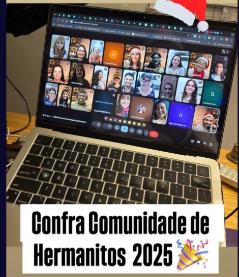 Imersão cultural - Evento
