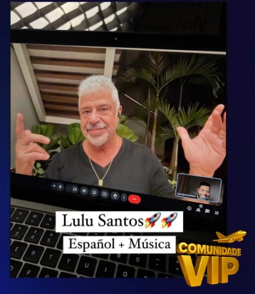 Imersão cultural - VIP